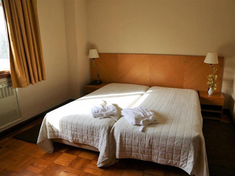 Inatel Santa Maria Da Feira Otel Dış mekan fotoğraf