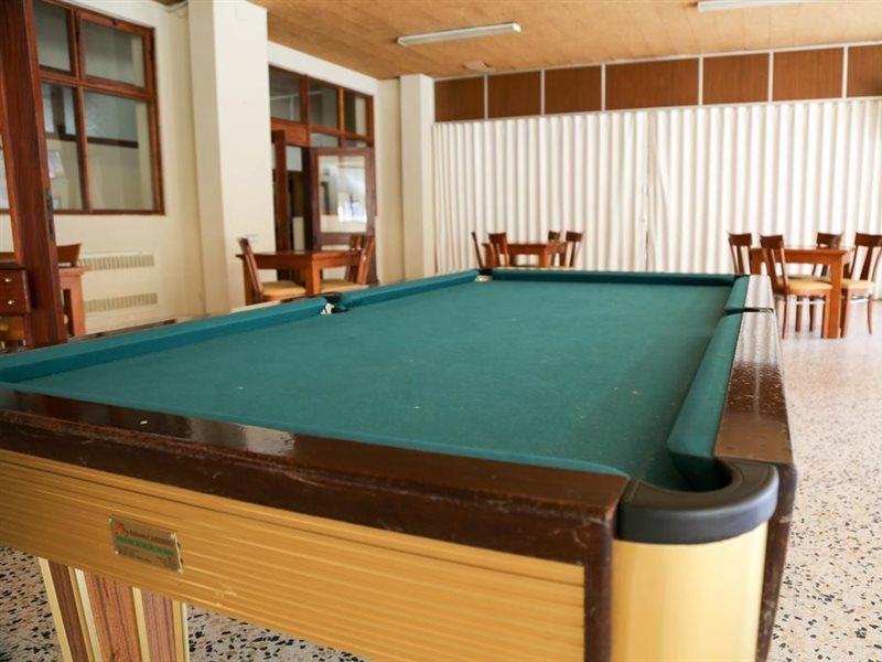 Inatel Santa Maria Da Feira Otel Dış mekan fotoğraf