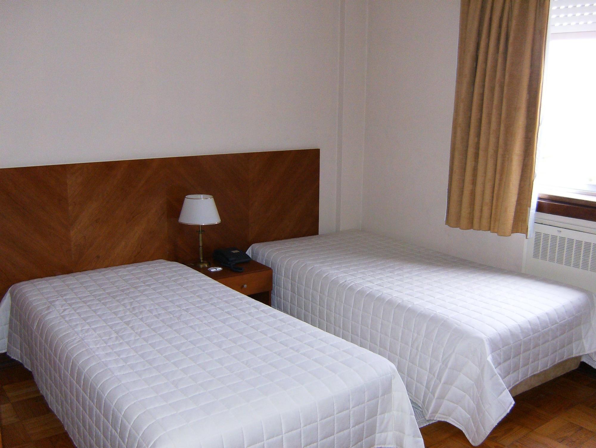 Inatel Santa Maria Da Feira Otel Dış mekan fotoğraf