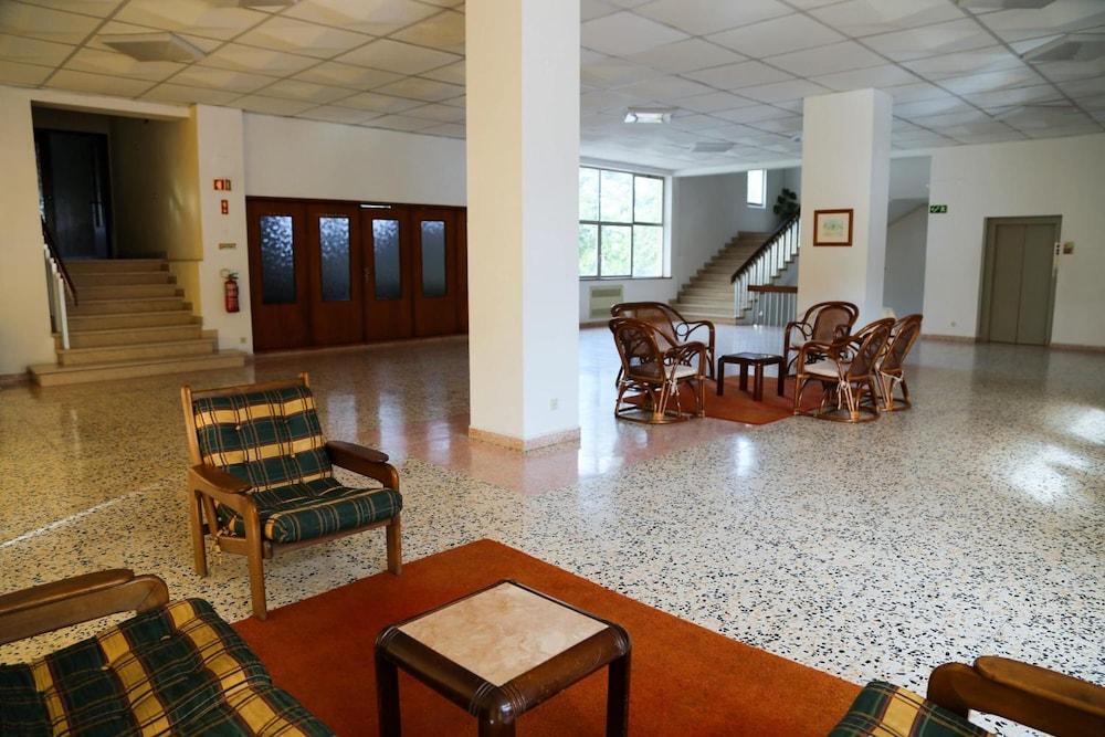 Inatel Santa Maria Da Feira Otel Dış mekan fotoğraf