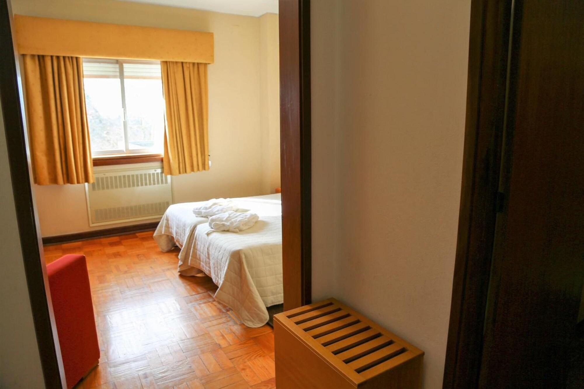 Inatel Santa Maria Da Feira Otel Dış mekan fotoğraf