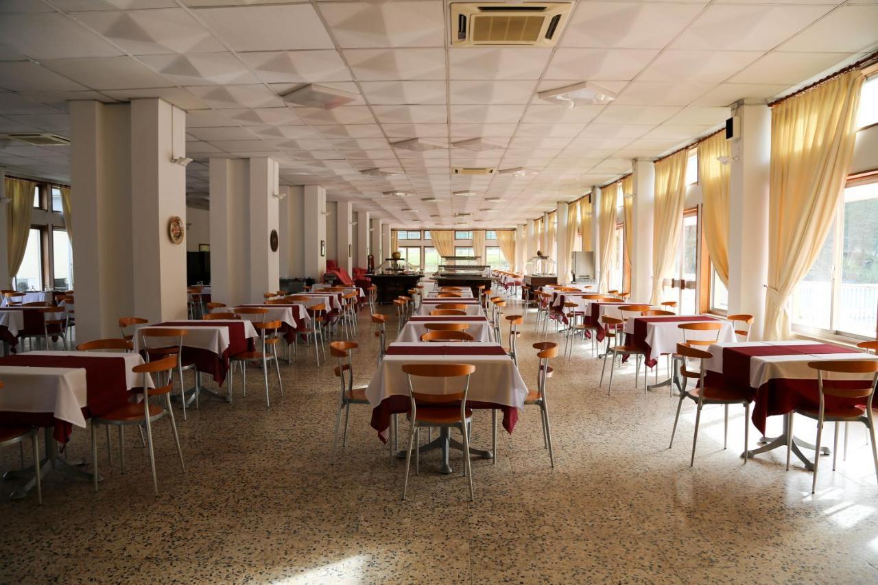 Inatel Santa Maria Da Feira Otel Dış mekan fotoğraf