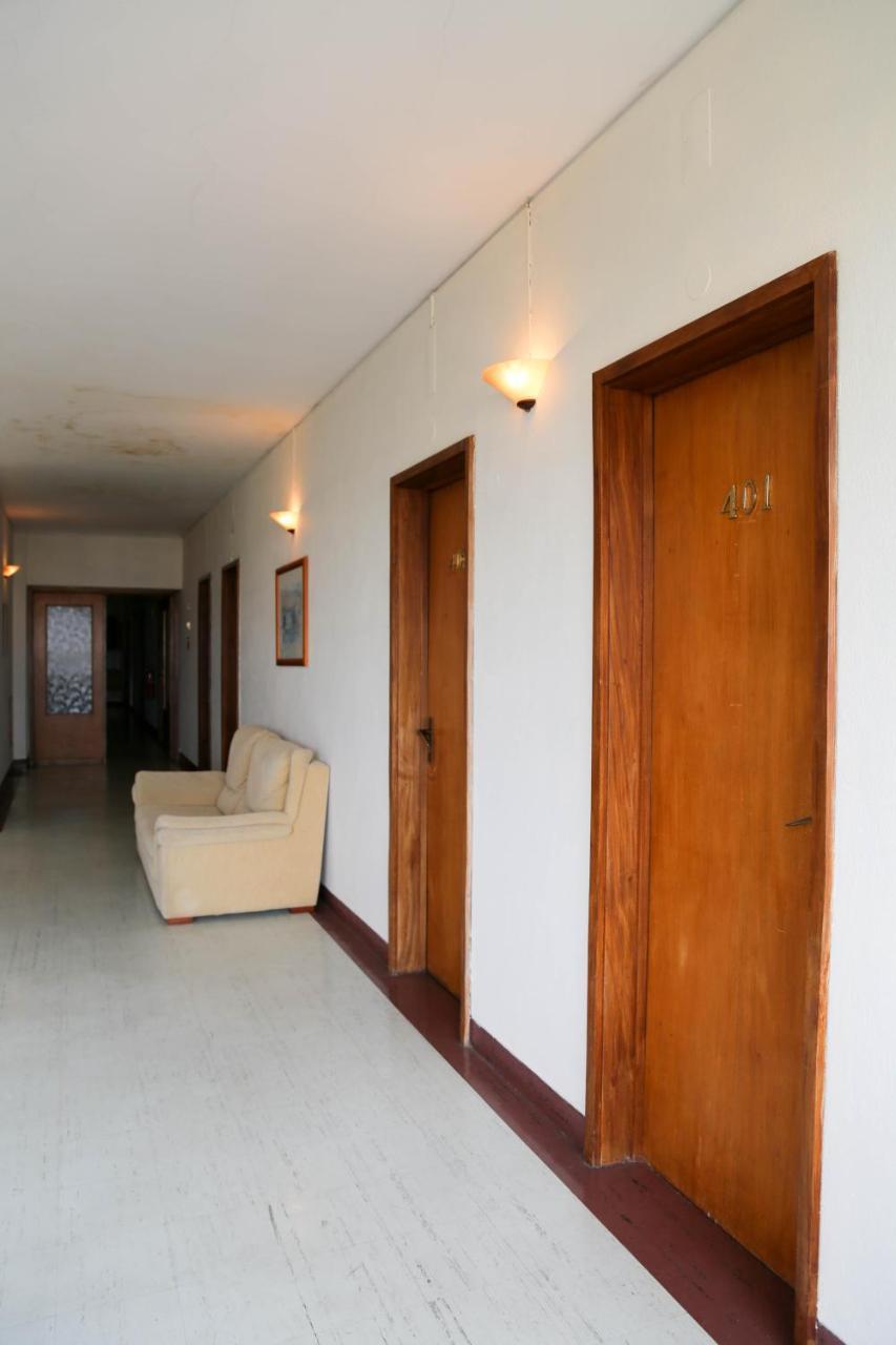 Inatel Santa Maria Da Feira Otel Dış mekan fotoğraf
