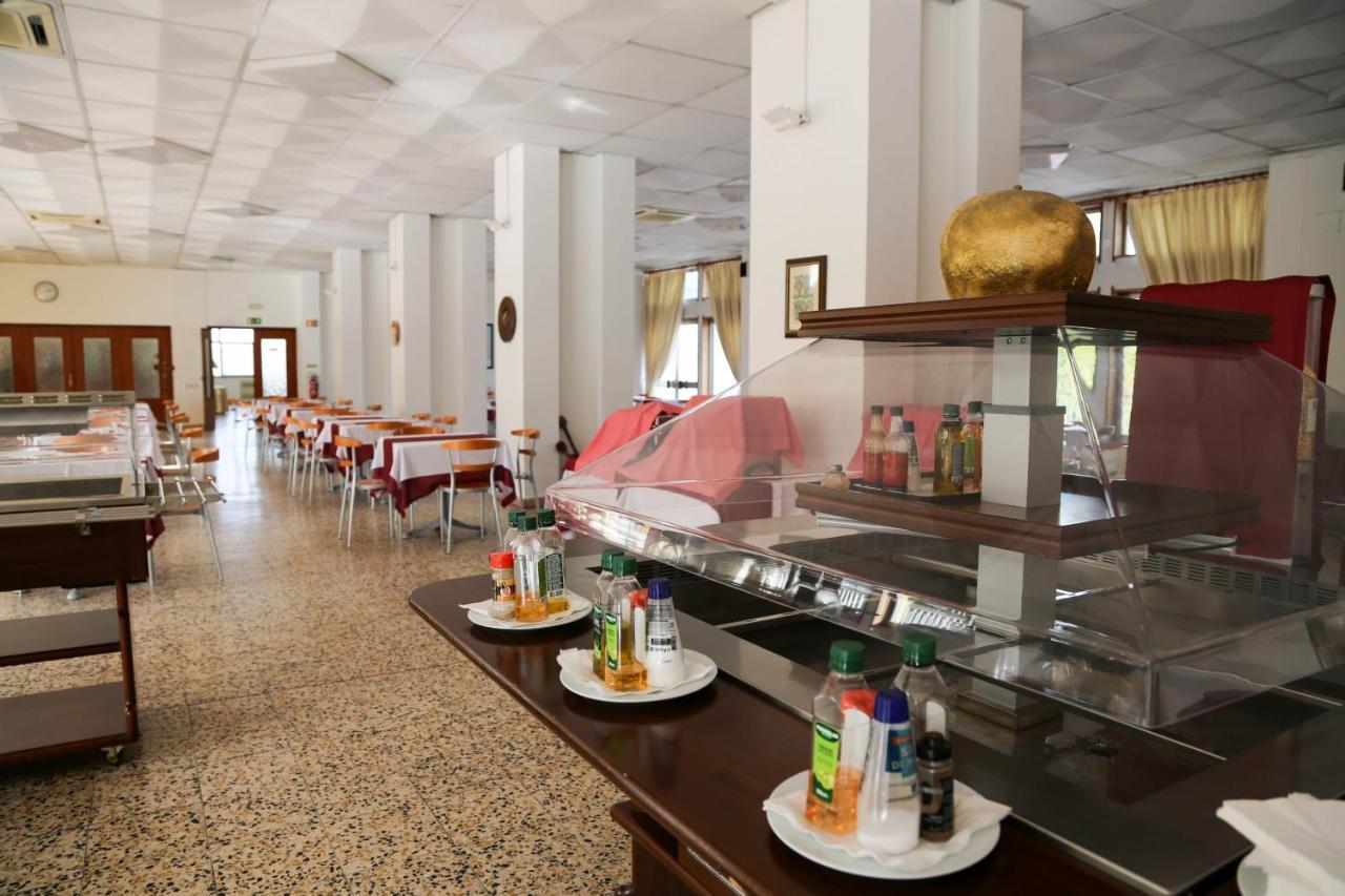 Inatel Santa Maria Da Feira Otel Dış mekan fotoğraf