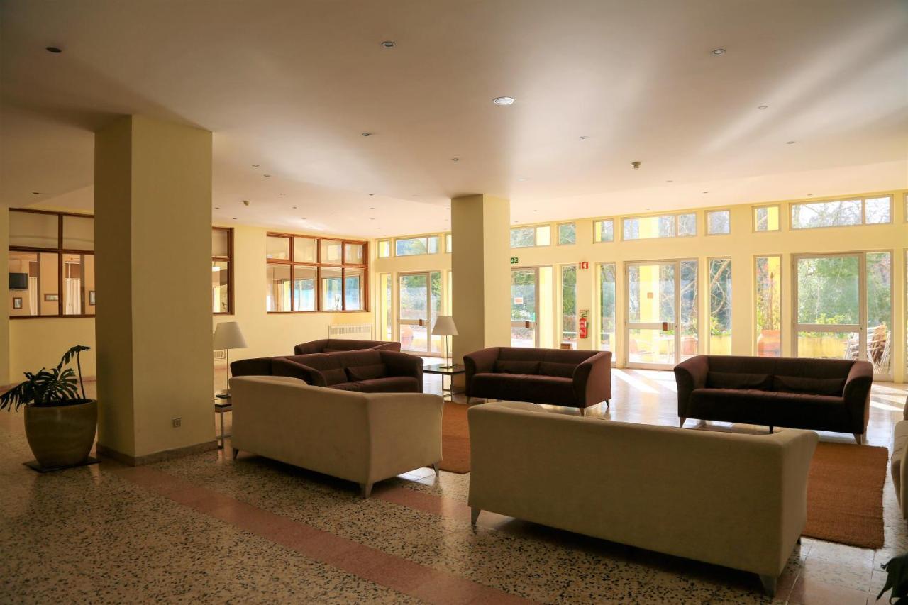 Inatel Santa Maria Da Feira Otel Dış mekan fotoğraf