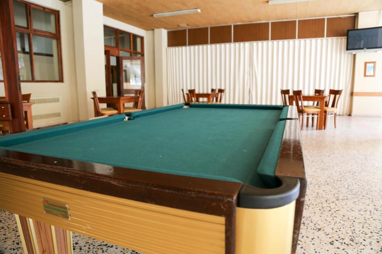 Inatel Santa Maria Da Feira Otel Dış mekan fotoğraf