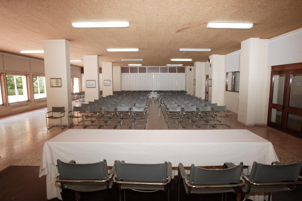 Inatel Santa Maria Da Feira Otel Dış mekan fotoğraf